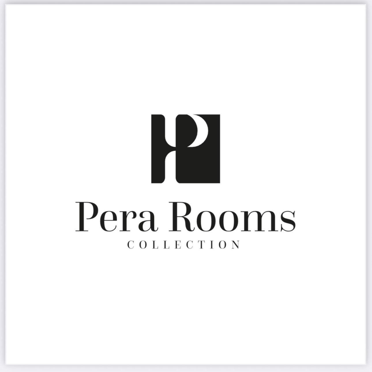 Toledo Relais Suites - By Pera Rooms Collection Наполи Екстериор снимка